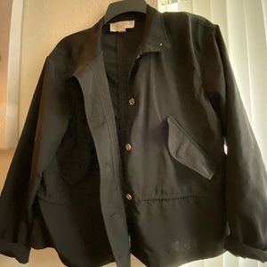 Michael kors Jacket gently used